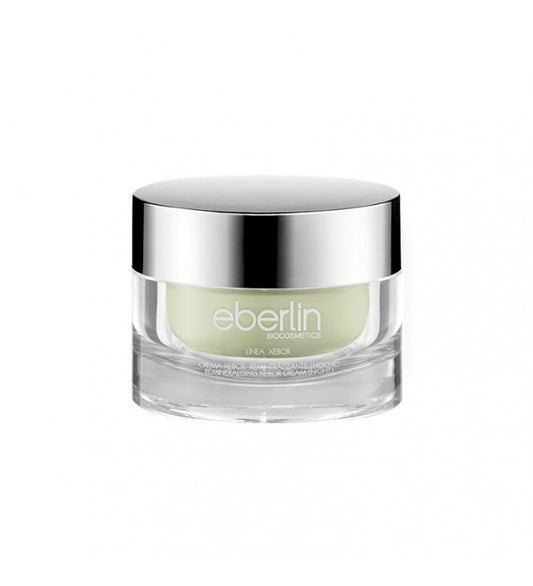 Xébor  Crema Sebum Control Noche - Eberlin___6987___2336116469