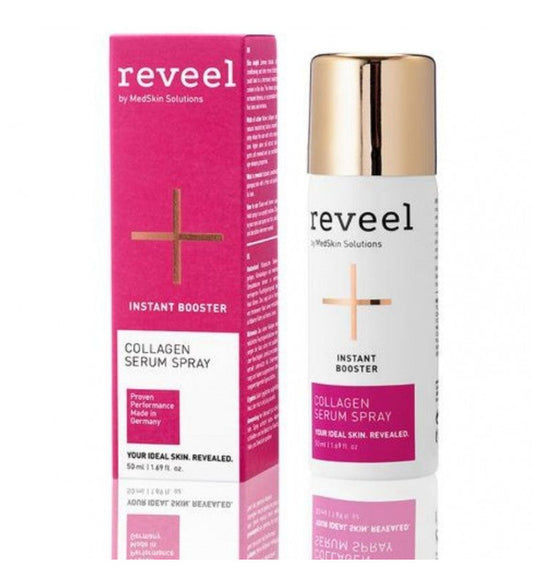 Instant Booster  Collagen Serum Spray - Reveel___7307___928654369