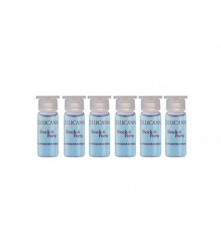 sérum Anti-edad  Shock - 6 Forte Regenerador - D'LUCANNI___7328___3877771770